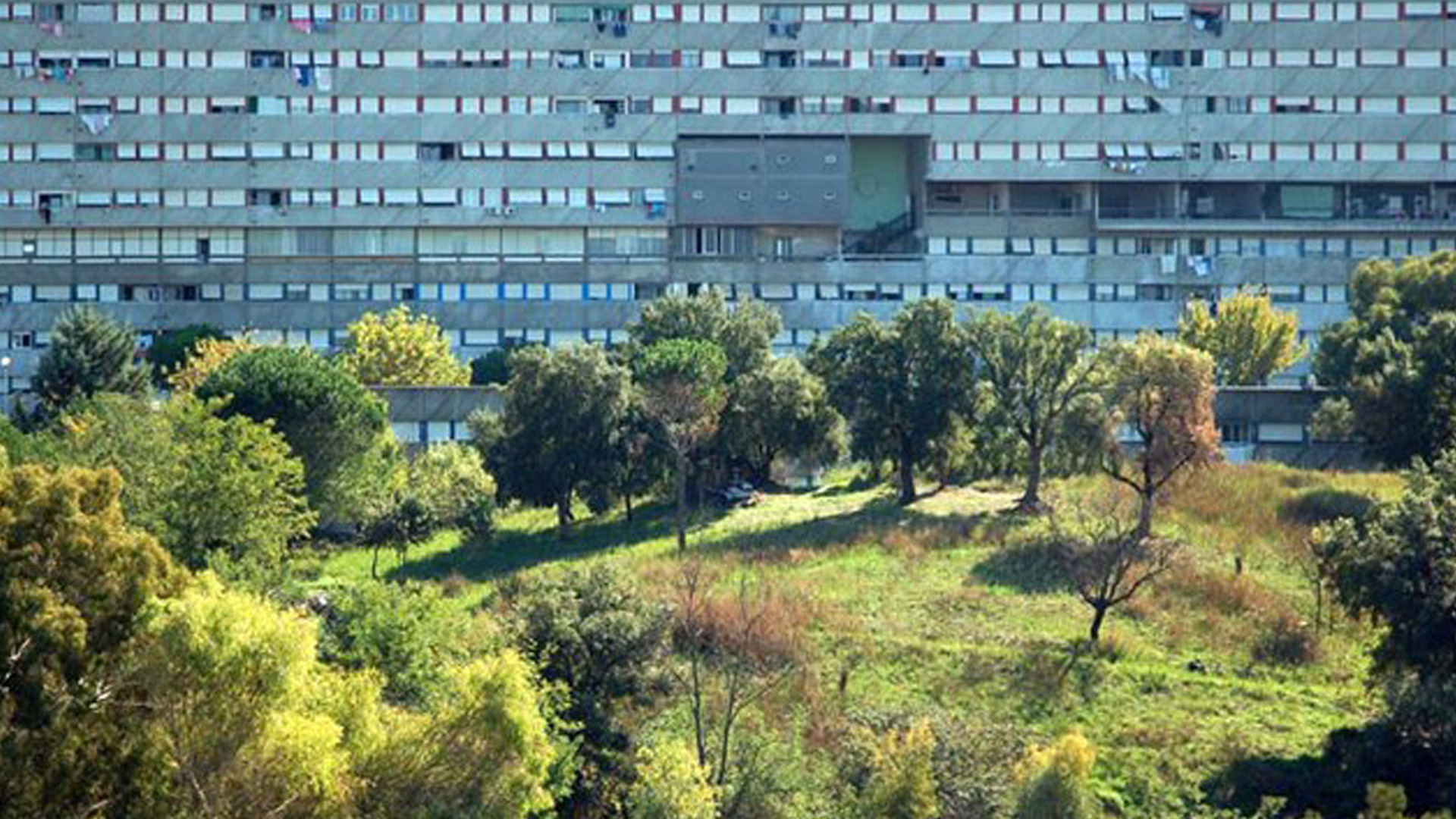 Roma: Corviale tra riqualificazione con i fondi del Pnrr e ipotesi di demolizione del serpentone