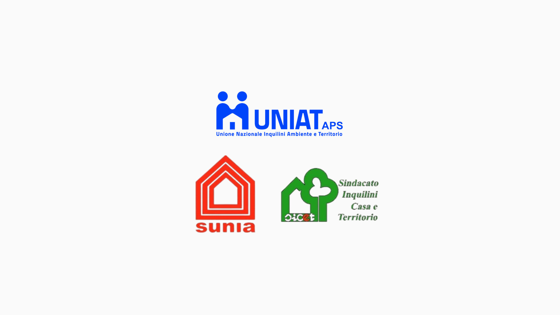 Comunicato Stampa – “Serve una strategia europea per il diritto alla casa. L’emergenza abitativa è strutturale, non episodica.”