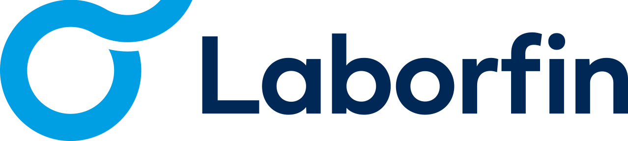 Laborfin Logo